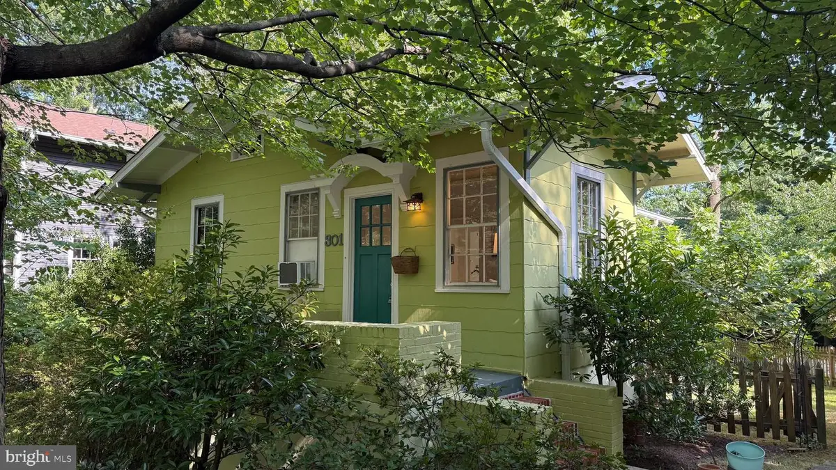 301 Elm Ave, Takoma Park, MD 20912 - #1