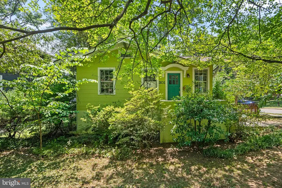 301 Elm Ave, Takoma Park, MD 20912 - #3