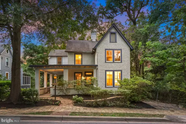 7214 Cedar Ave, TAKOMA PARK, MD 20912