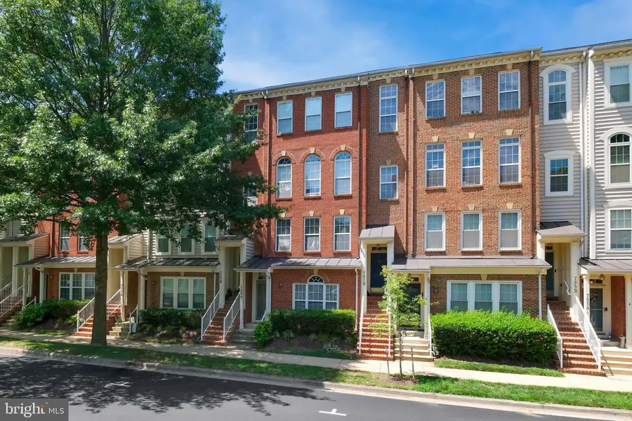 709a Main St, Gaithersburg, MD 20878 - #2