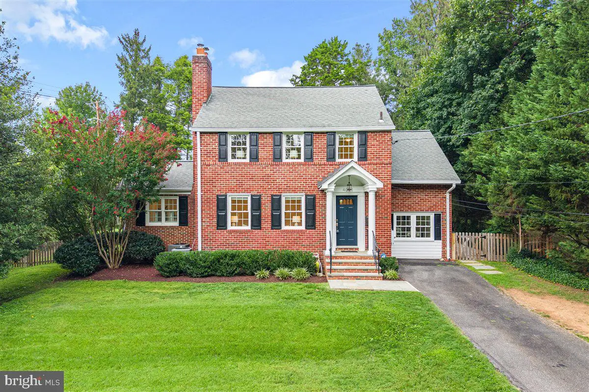 4021 Cleveland St, Kensington, MD 20895 - #1