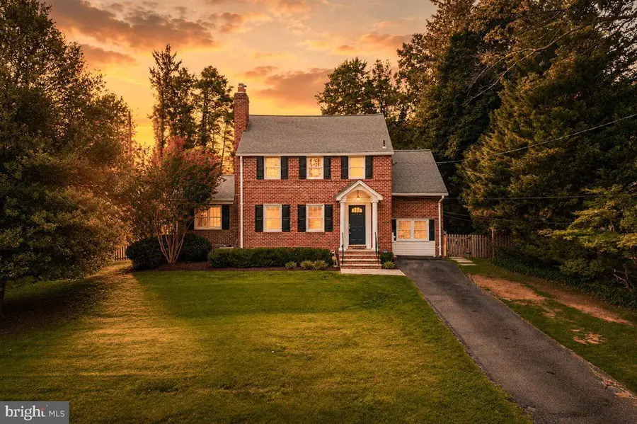 4021 Cleveland St, Kensington, MD 20895 - #2