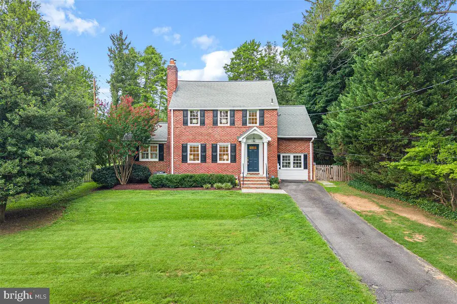 4021 Cleveland St, Kensington, MD 20895 - #3