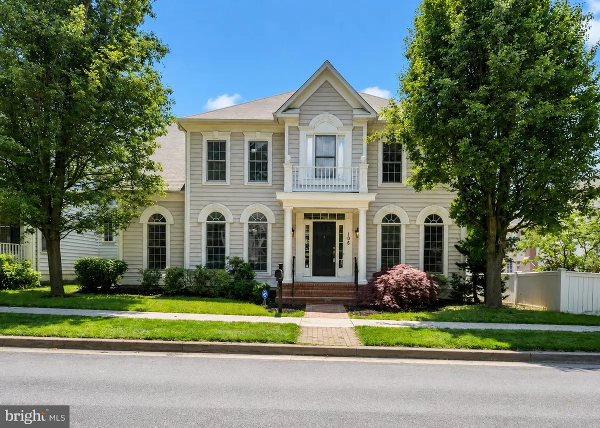 106 Dunloggin Dr, Rockville, MD 20850 - #1