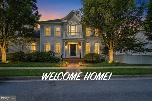 106 Dunloggin Dr, ROCKVILLE, MD 20850
