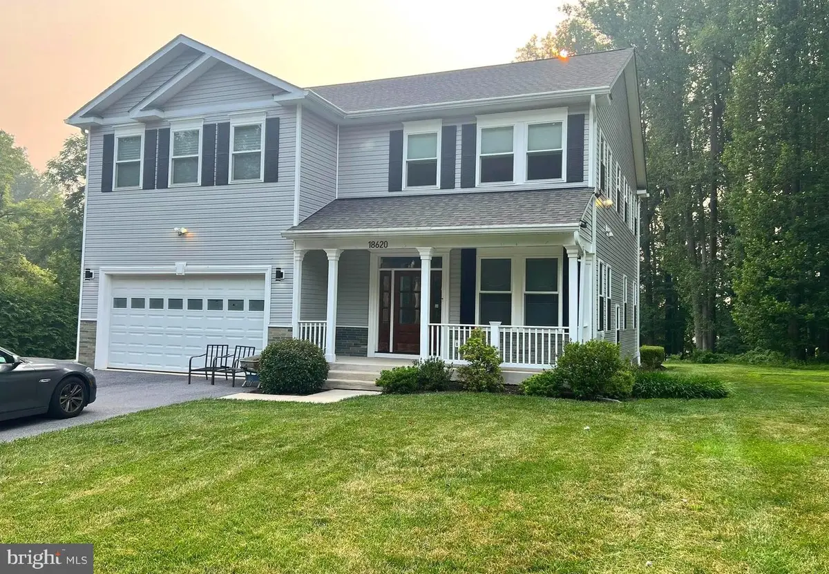 18620 Jerusalem Church Rd, Poolesville, MD 20837 - #1