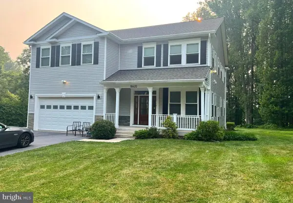 18620 Jerusalem Church Rd, POOLESVILLE, MD 20837