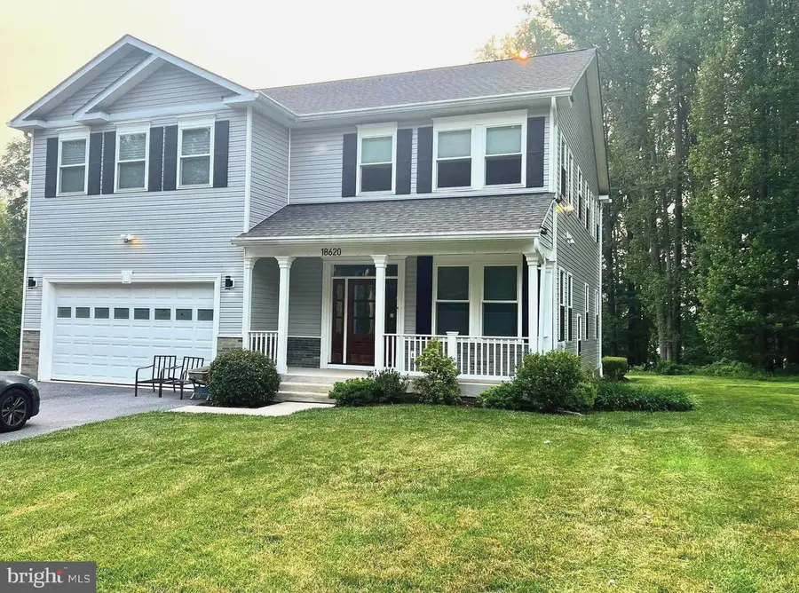 18620 Jerusalem Church Rd, Poolesville, MD 20837 - #2