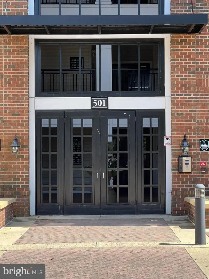 501 Hungerford Dr #p85, Rockville, MD 20850 - #2