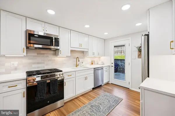3923 Halsey St, KENSINGTON, MD 20895