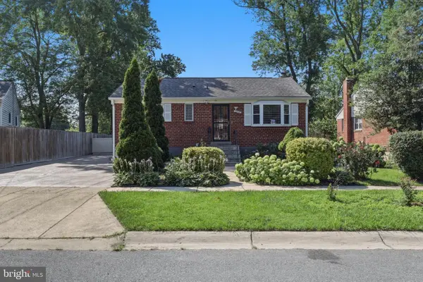 13105 Hallet Ct, ROCKVILLE, MD 20853