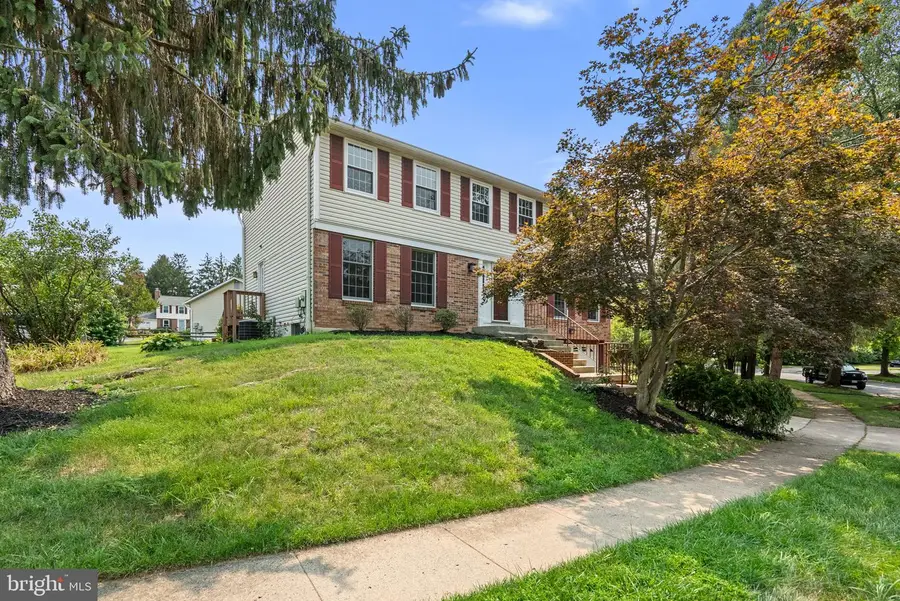 19163 Warrior Brook Dr, Germantown, MD 20874 - #3