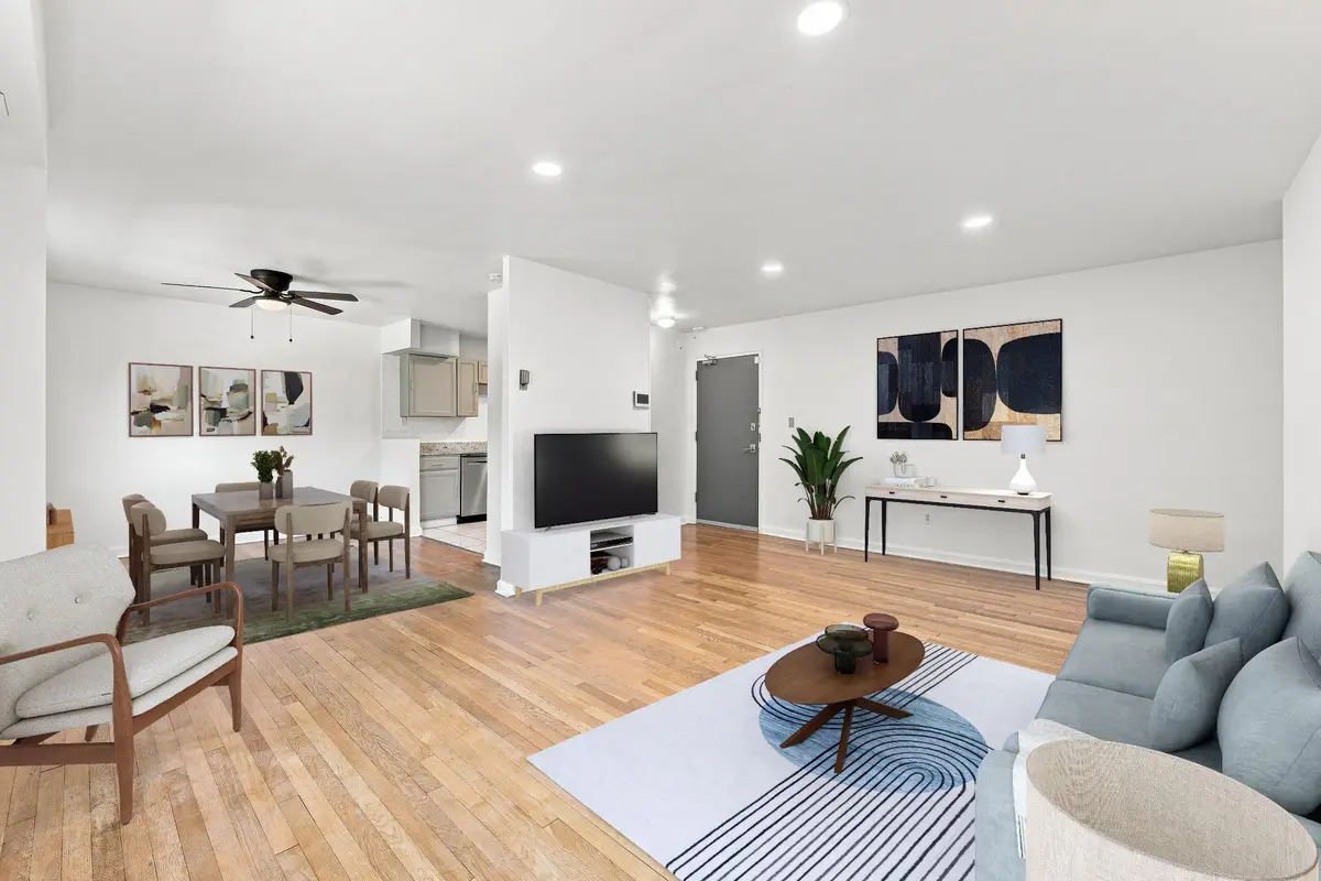 95 E Wayne Ave #212, Silver Spring, MD 20901 - #1
