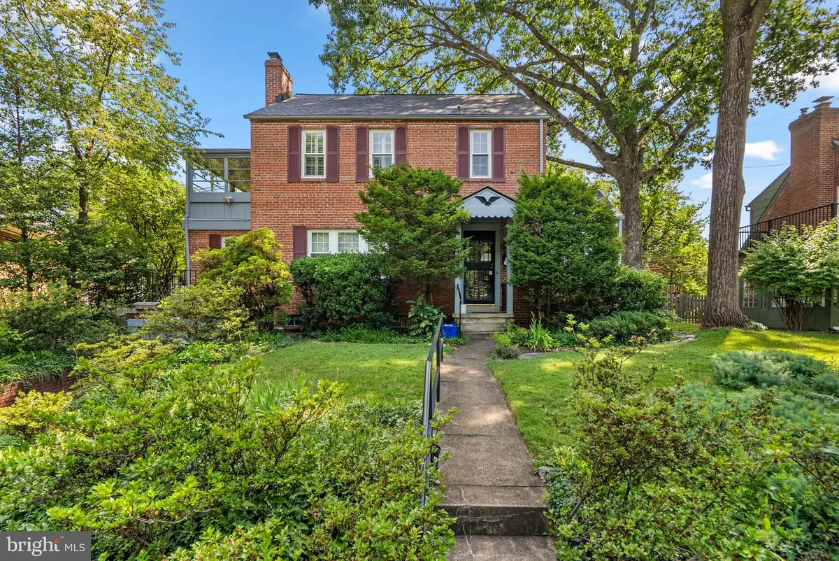 8911 Bradford Rd, Silver Spring, MD 20901 - #1
