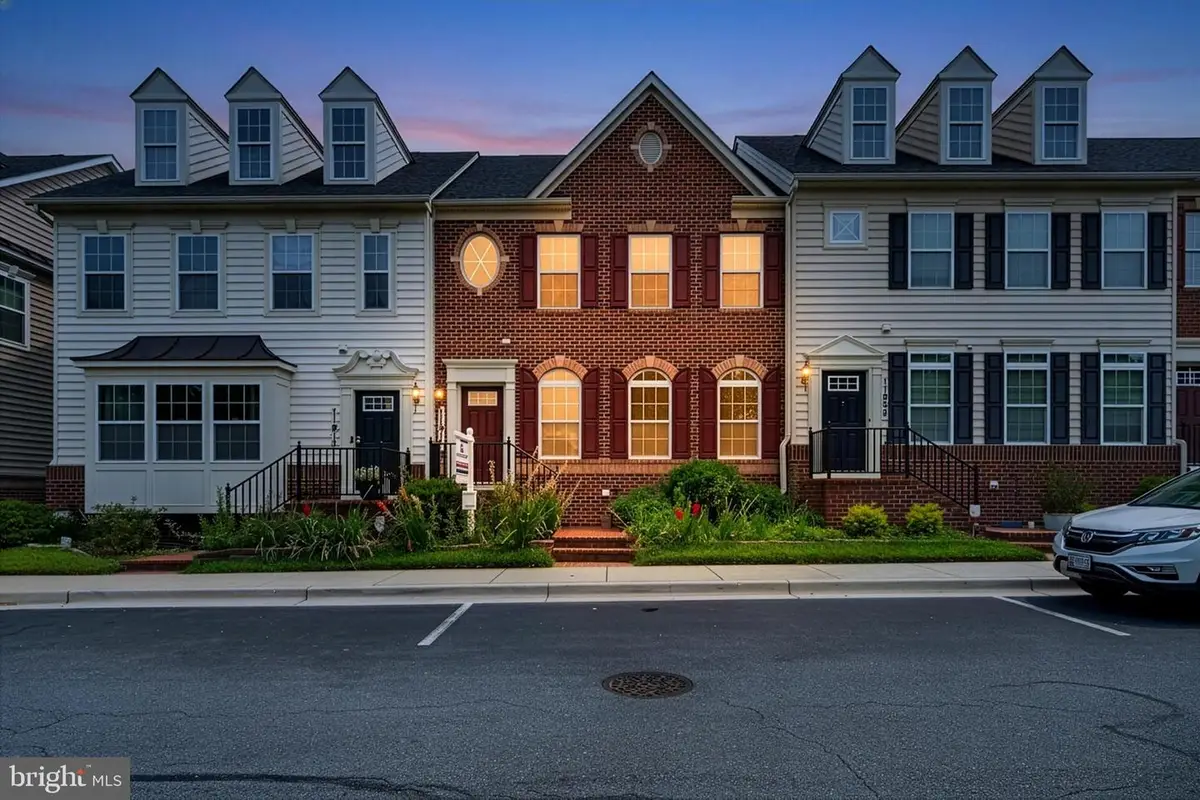 11911 Country Squire Way, Clarksburg, MD 20871 - #1