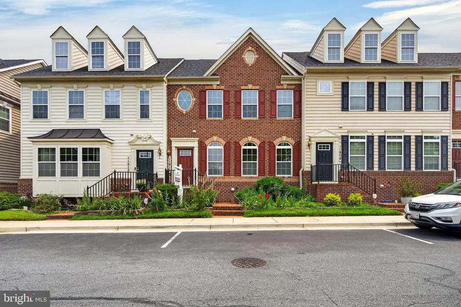 11911 Country Squire Way, Clarksburg, MD 20871 - #3