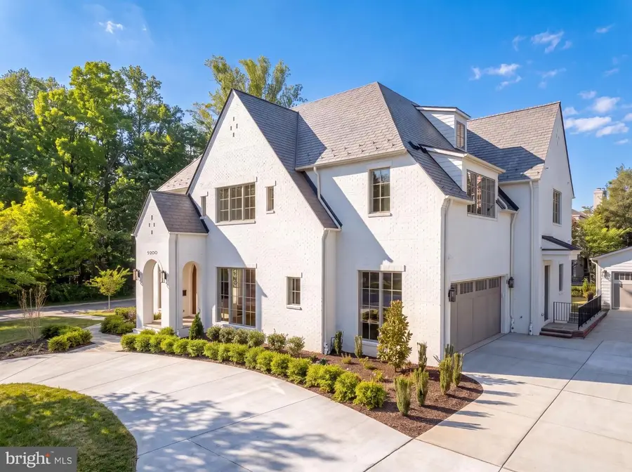 5200 Dorset Ave, Chevy Chase, MD 20815 - #3