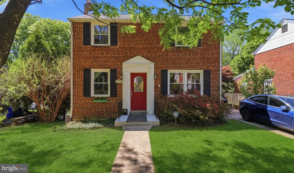 11708 Galt Ave, Silver Spring, MD 20902 - #1