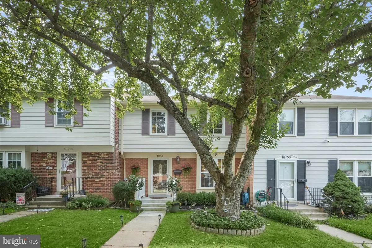 18157 Metz Dr, Germantown, MD 20874 - #1