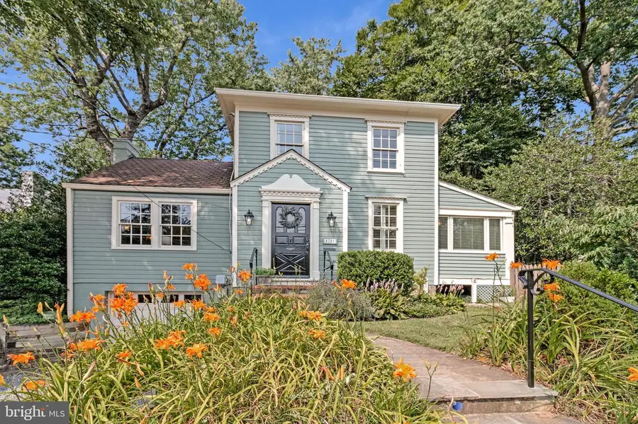 4701 River Rd, Bethesda, MD 20816 - #2
