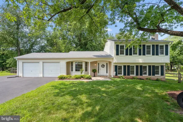 19809 Sedgwick Way, POOLESVILLE, MD 20837