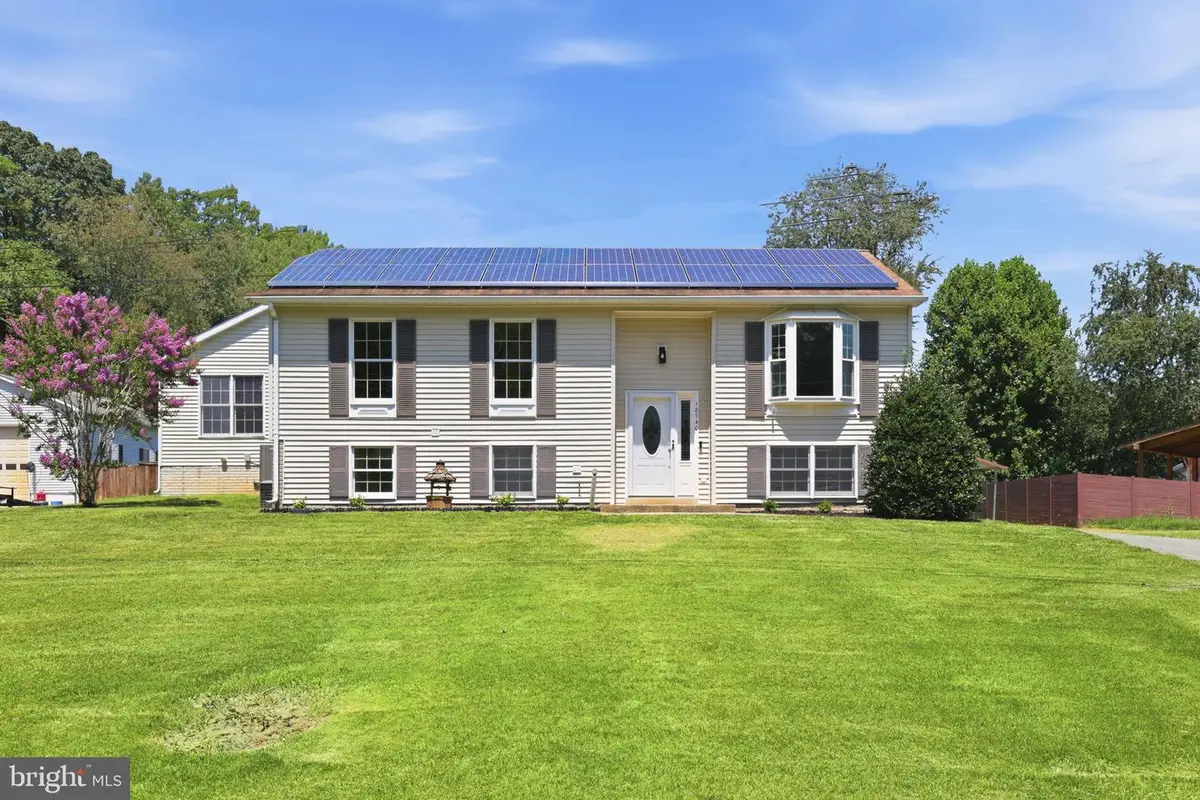 18740 Jerusalem Church Rd, Poolesville, MD 20837 - #1