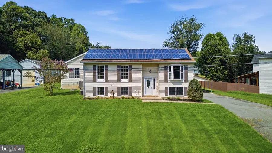 18740 Jerusalem Church Rd, Poolesville, MD 20837 - #2