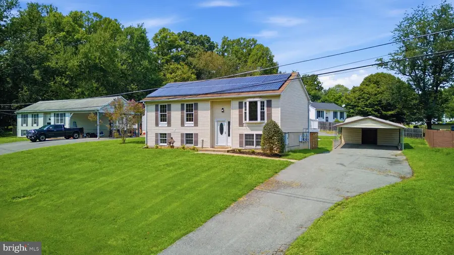 18740 Jerusalem Church Rd, Poolesville, MD 20837 - #3