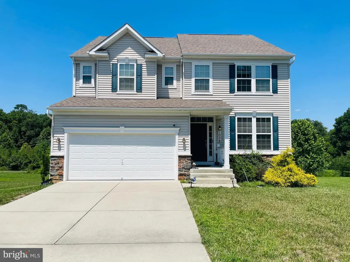 1024 Briggs Chaney Rd, Silver Spring, MD 20905 - #1