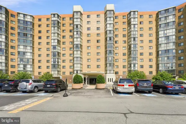 3330 N Leisure World Blvd #5-427, SILVER SPRING, MD 20906