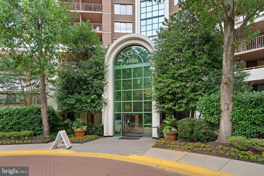 10101 Grosvenor Pl #2013, Rockville, MD 20852 - #3