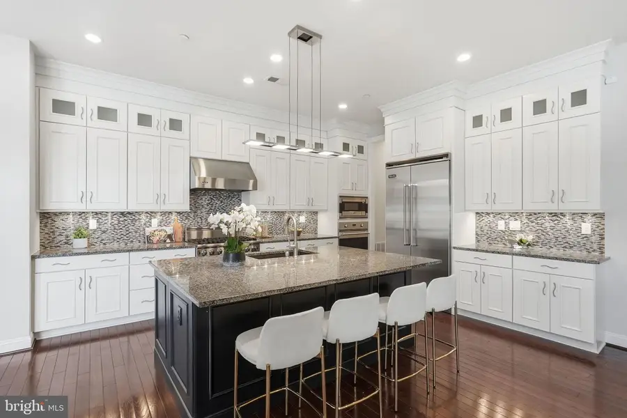 5338 Camberley Ave, Bethesda, MD 20814 - #3