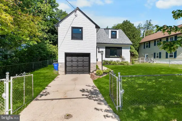 13406 Parkland Dr, ROCKVILLE, MD 20853