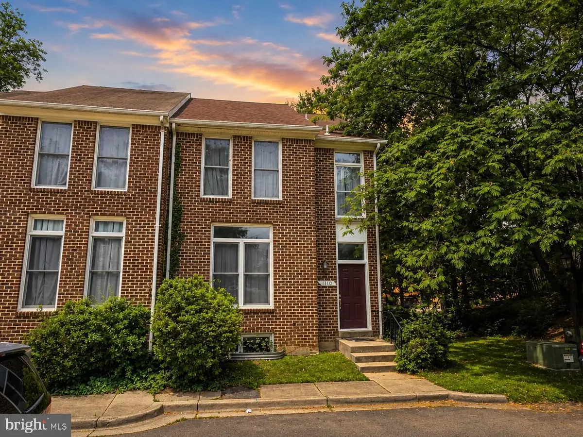 1110 Arcola Ave, Silver Spring, MD 20902 - #1