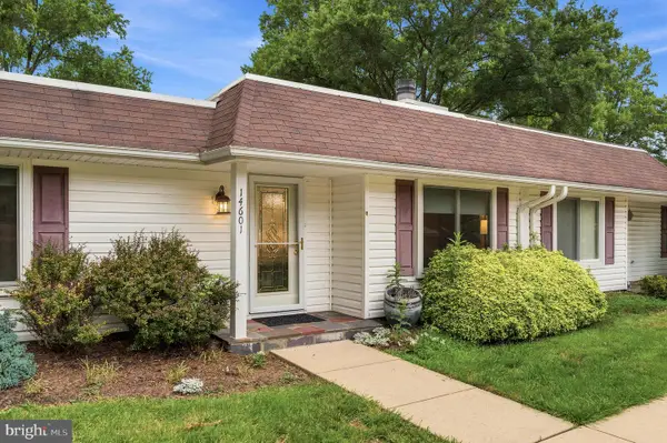 14601 Deerhurst Ter, SILVER SPRING, MD 20906
