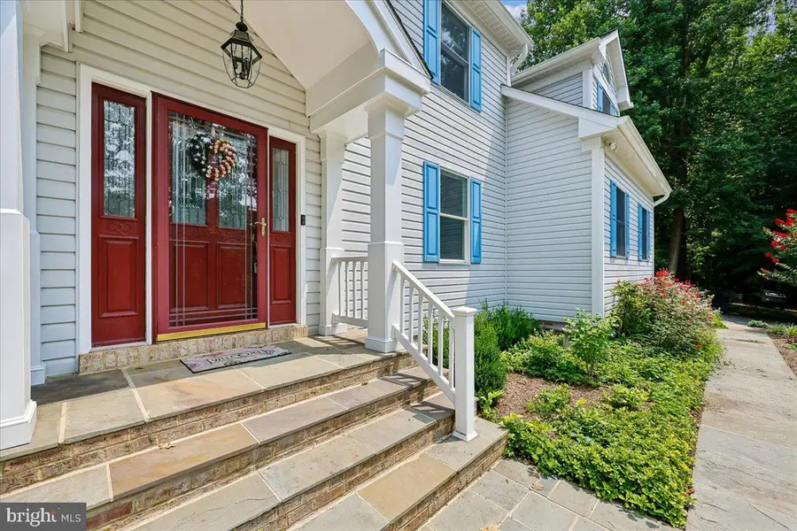13121 Esworthy Rd, North Potomac, MD 20878 - #2