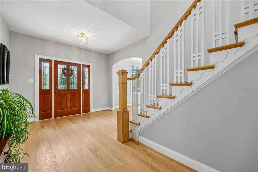13121 Esworthy Rd, North Potomac, MD 20878 - #3