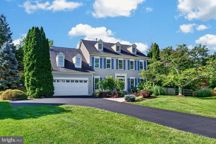 8 Haller Ct, Poolesville, MD 20837 - #2