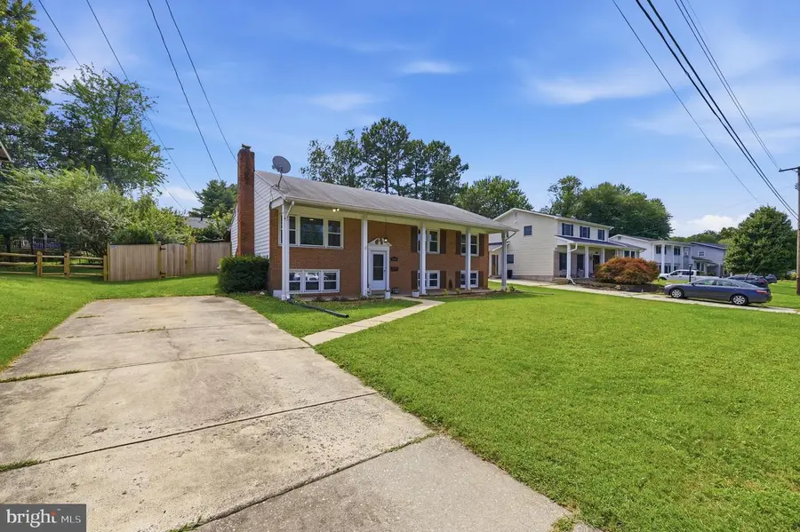 11606 Milbern, Potomac, MD 20854 - #3