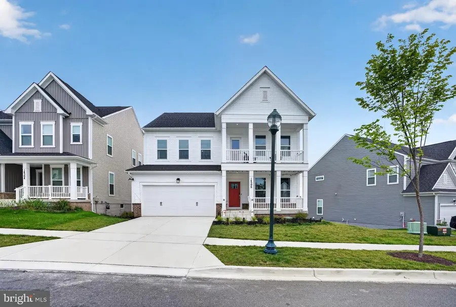 14506 Dowitcher Way, Boyds, MD 20841 - #2