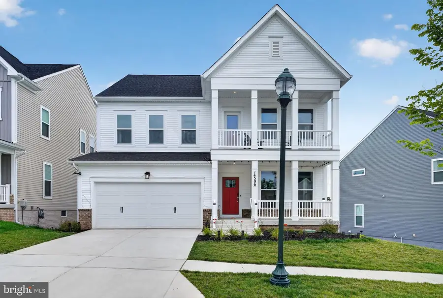 14506 Dowitcher Way, Boyds, MD 20841 - #3
