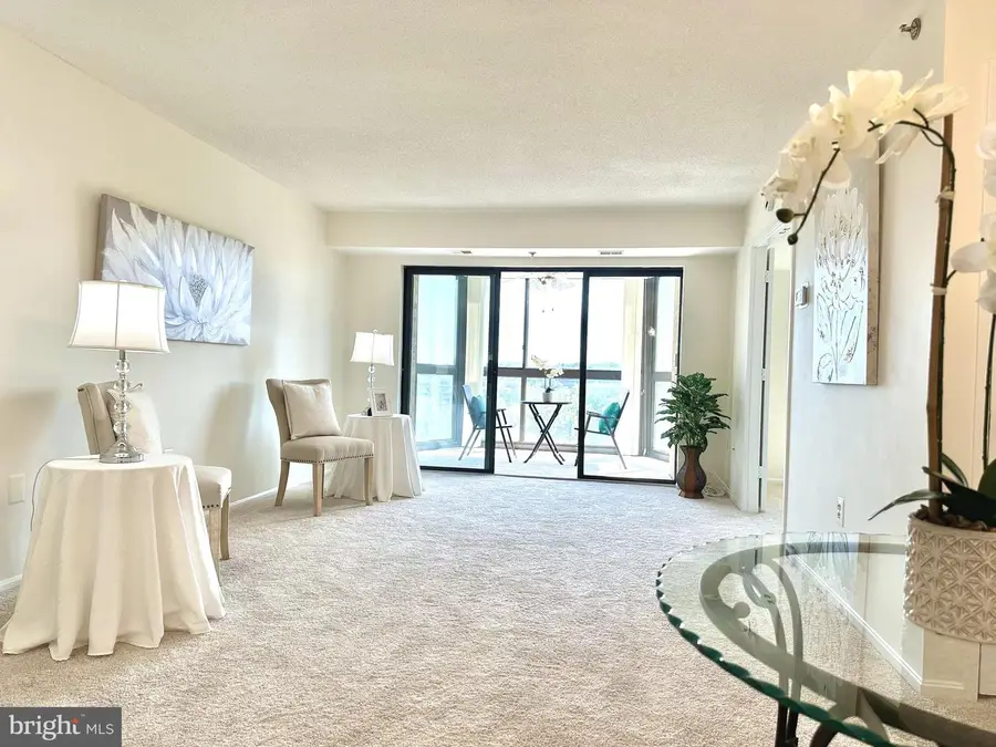 3330 N Leisure World Blvd #5-820, Silver Spring, MD 20906 - #3