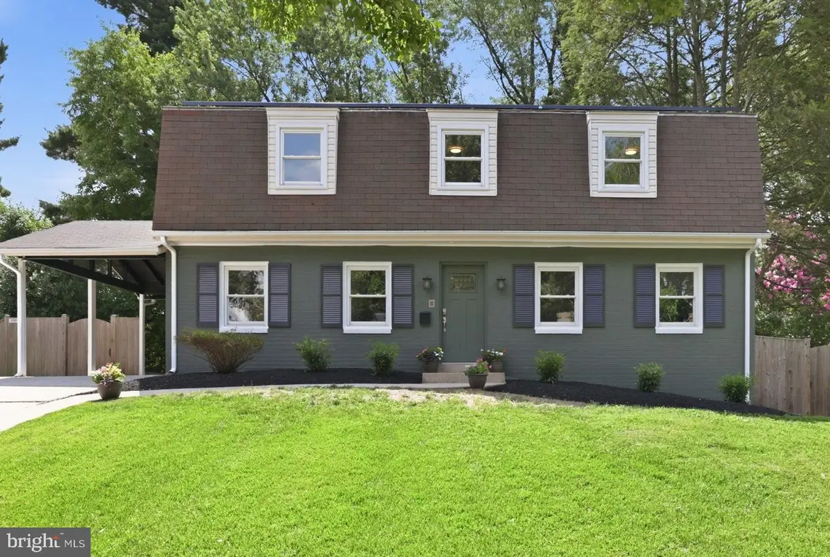 1005 W Nolcrest Dr W, Silver Spring, MD 20903 - #1
