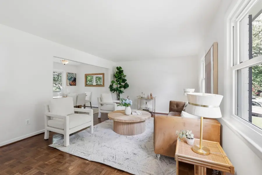 1005 W Nolcrest Dr W, Silver Spring, MD 20903 - #2