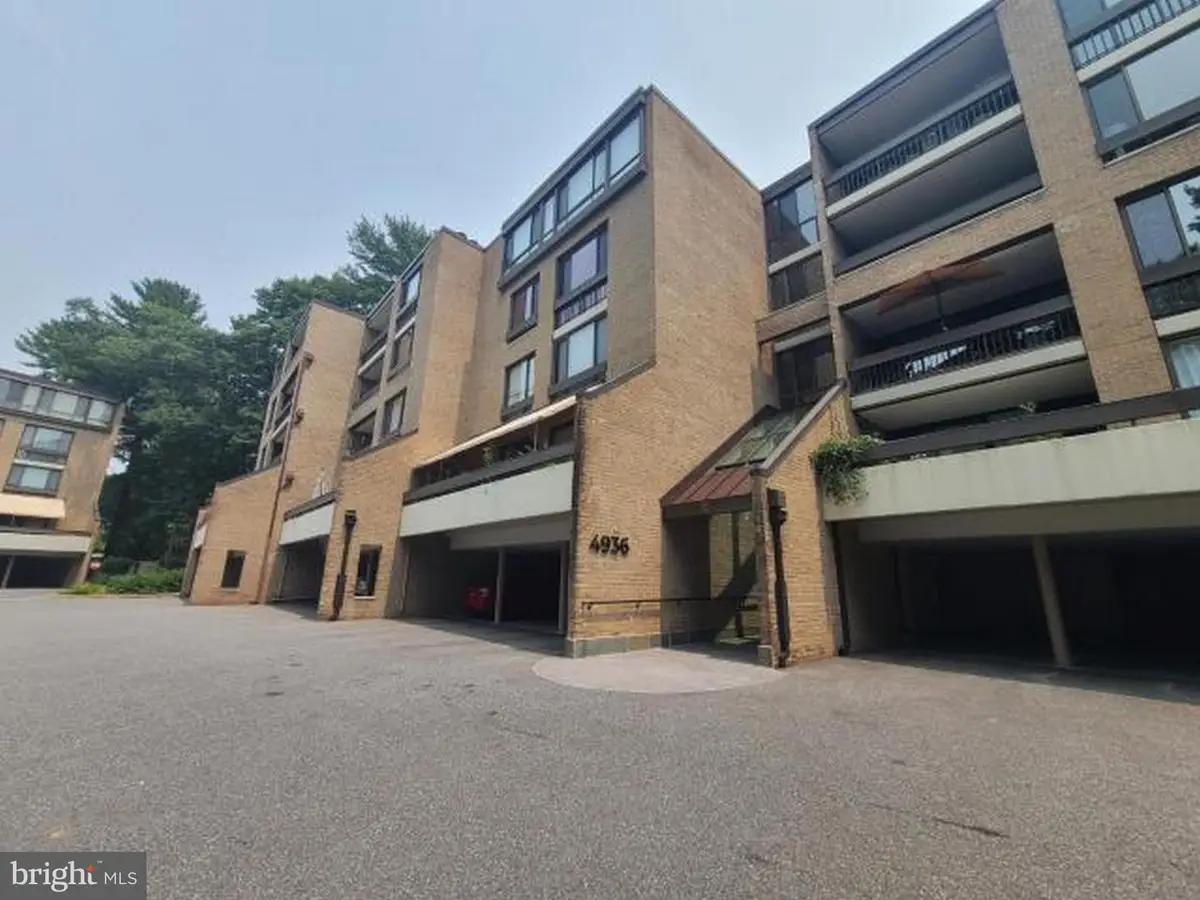 4936 Sentinel Dr #5-401, Bethesda, MD 20816 - #1