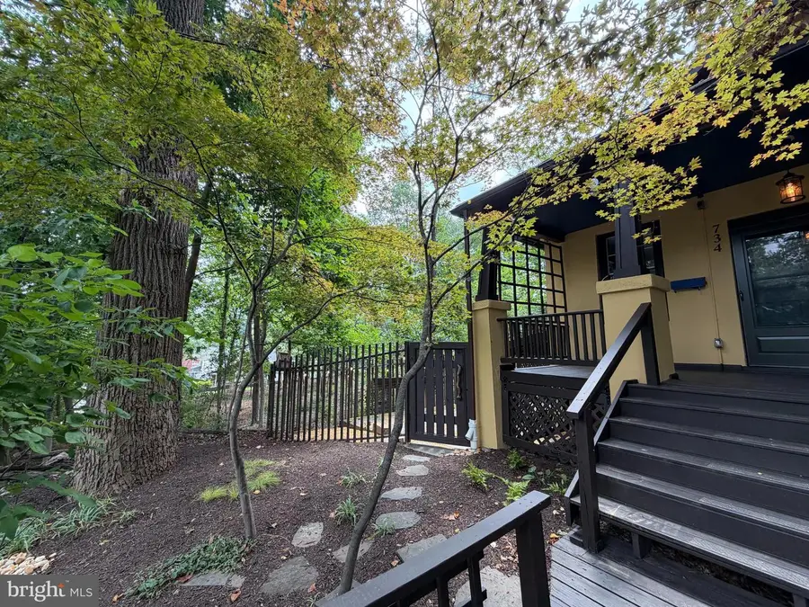734 Silver Spring Ave, Silver Spring, MD 20910 - #2
