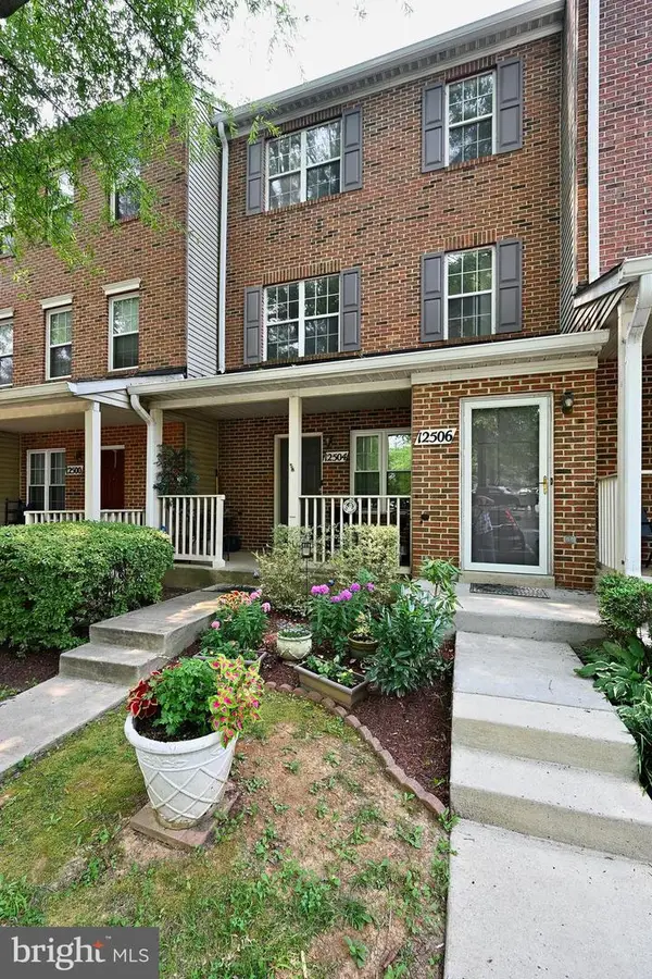 12506 Granite Ridge Dr #12506, NORTH POTOMAC, MD 20878