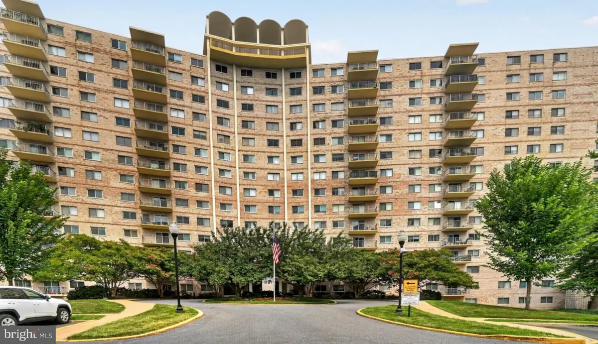 1121 University Blvd W #613-b, Silver Spring, MD 20902 - #1