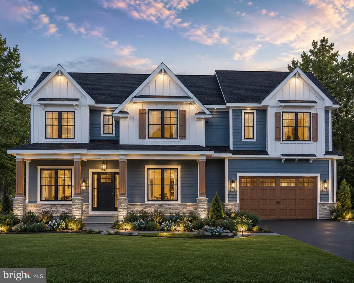 6570 Fallwind Ln, Bethesda, MD 20817 - #1