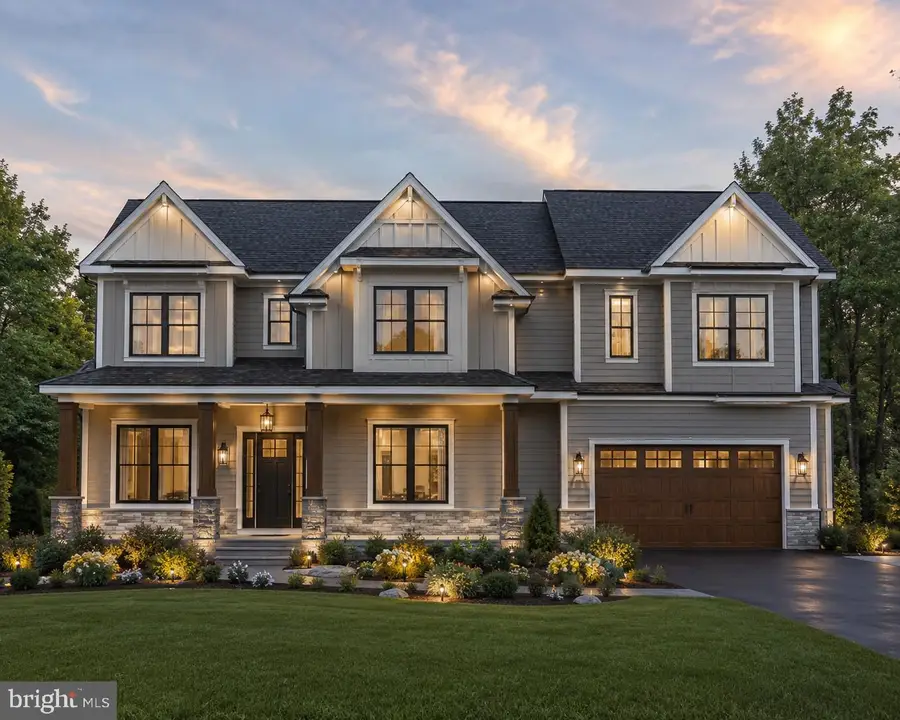 6570 Fallwind Ln, Bethesda, MD 20817 - #2